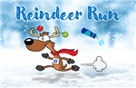 Reindeer Run