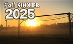 Fall Soccer
