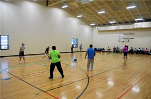 Pickleball