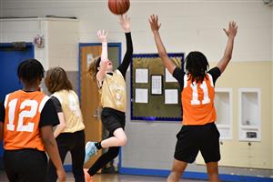 Basketball