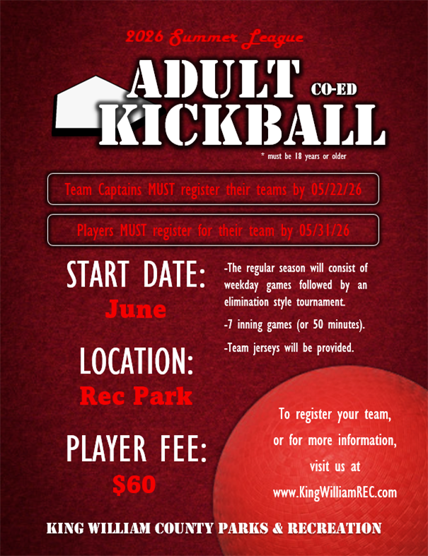 Kickball